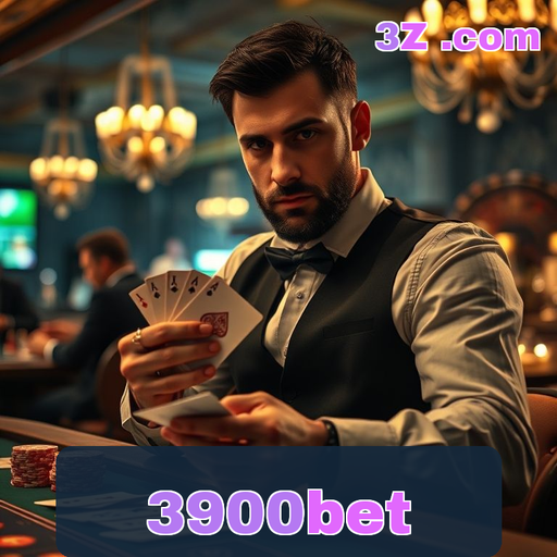 Atrações Imperdíveis do Cassino 3900bet na Internet