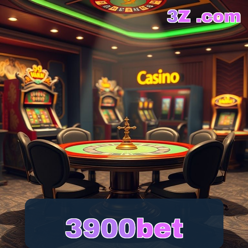 Experimente os jogos incríveis do site 3900bet
